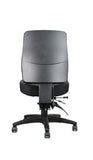 Ergo Air Pump Chair-  High Back Ergonomic Operator Chair