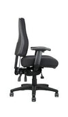 Ergo Air Pump Chair-  High Back Ergonomic Operator Chair
