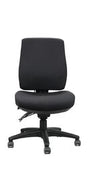 Ergo Air Pump Chair-  High Back Ergonomic Operator Chair