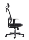 Lotto - Medium Back Mesh Operator Chair