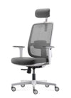 Lotto - Medium Back Mesh Operator Chair