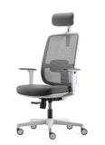 Lotto - Medium Back Mesh Operator Chair