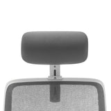 Lotto - Medium Back Mesh Operator Chair