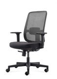 Lotto - Medium Back Mesh Operator Chair