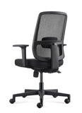 Lotto - Medium Back Mesh Operator Chair