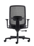 Lotto - Medium Back Mesh Operator Chair