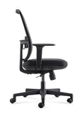 Lotto - Medium Back Mesh Operator Chair