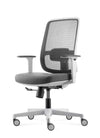 Lotto - Medium Back Mesh Operator Chair