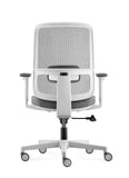 Lotto - Medium Back Mesh Operator Chair