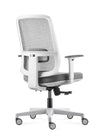 Lotto - Medium Back Mesh Operator Chair