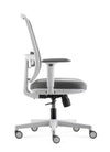 Lotto - Medium Back Mesh Operator Chair