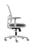 Lotto - Medium Back Mesh Operator Chair