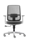 Lotto - Medium Back Mesh Operator Chair