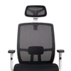 Luminous - Mesh Office Chair
