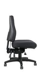Ergo Air Pump Chair-  High Back Ergonomic Operator Chair