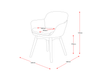 Aspen Tub Chair