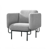 Capri Single Seater Lounge