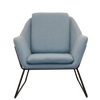 Cardinal Single seater Arm Chair