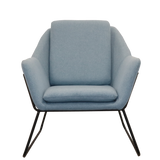 Cardinal Single seater Arm Chair