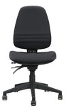 Endeavour Pro -  High Back Ergonomic Operator Chair