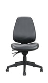 Endeavour Pro -  High Back Ergonomic Operator Chair