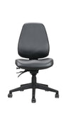 Endeavour Pro -  High Back Ergonomic Operator Chair