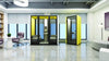 B.Quiet Meeting Pod - Custom Colour by Rapidline