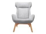 Calypso Lounge Chair