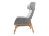 Calypso Lounge Chair