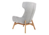 Calypso Lounge Chair