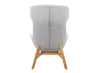 Calypso Lounge Chair