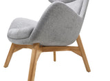 Calypso Lounge Chair
