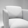 Capri Single Seater Lounge