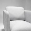 Capri Single Seater Lounge