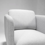 Capri Single Seater Lounge