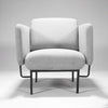 Capri Single Seater Lounge