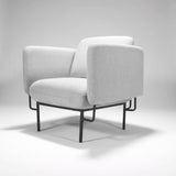 Capri Single Seater Lounge