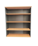 Urban Worker Bookcase