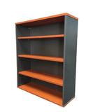 Urban Worker Bookcase