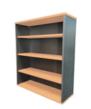 Urban Worker Bookcase