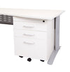 Urban Vibe -  Mobile Pedestal