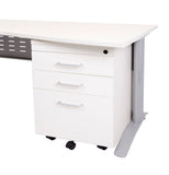 Urban Vibe -  Mobile Pedestal