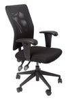 Rush - Mesh Back Operator Chair