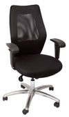Serenity - Executive Medium Mesh Back Chair