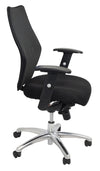 Serenity - Executive Medium Mesh Back Chair