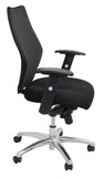 Serenity - Executive Medium Mesh Back Chair