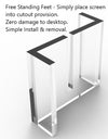 Urban - Acrylic Screens