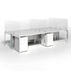Urban - Acrylic Screens