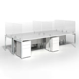Urban - Acrylic Screens