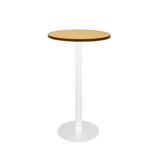 Disc Base Dry Bar Table